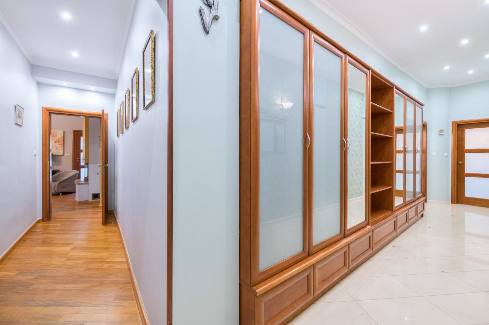 Dr Apartments - Harbor โซพอต ภายนอก รูปภาพ
