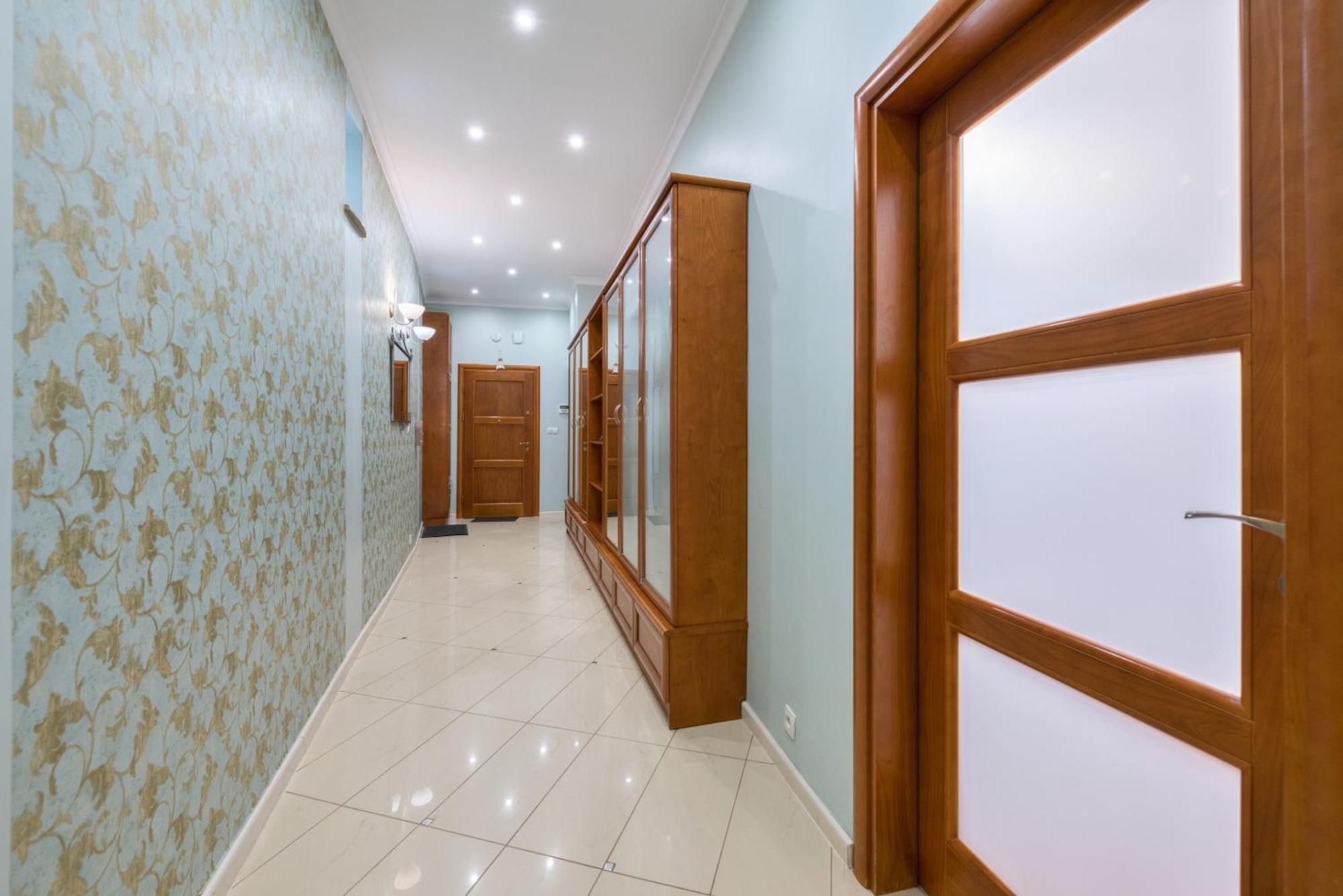 Dr Apartments - Harbor โซพอต ภายนอก รูปภาพ