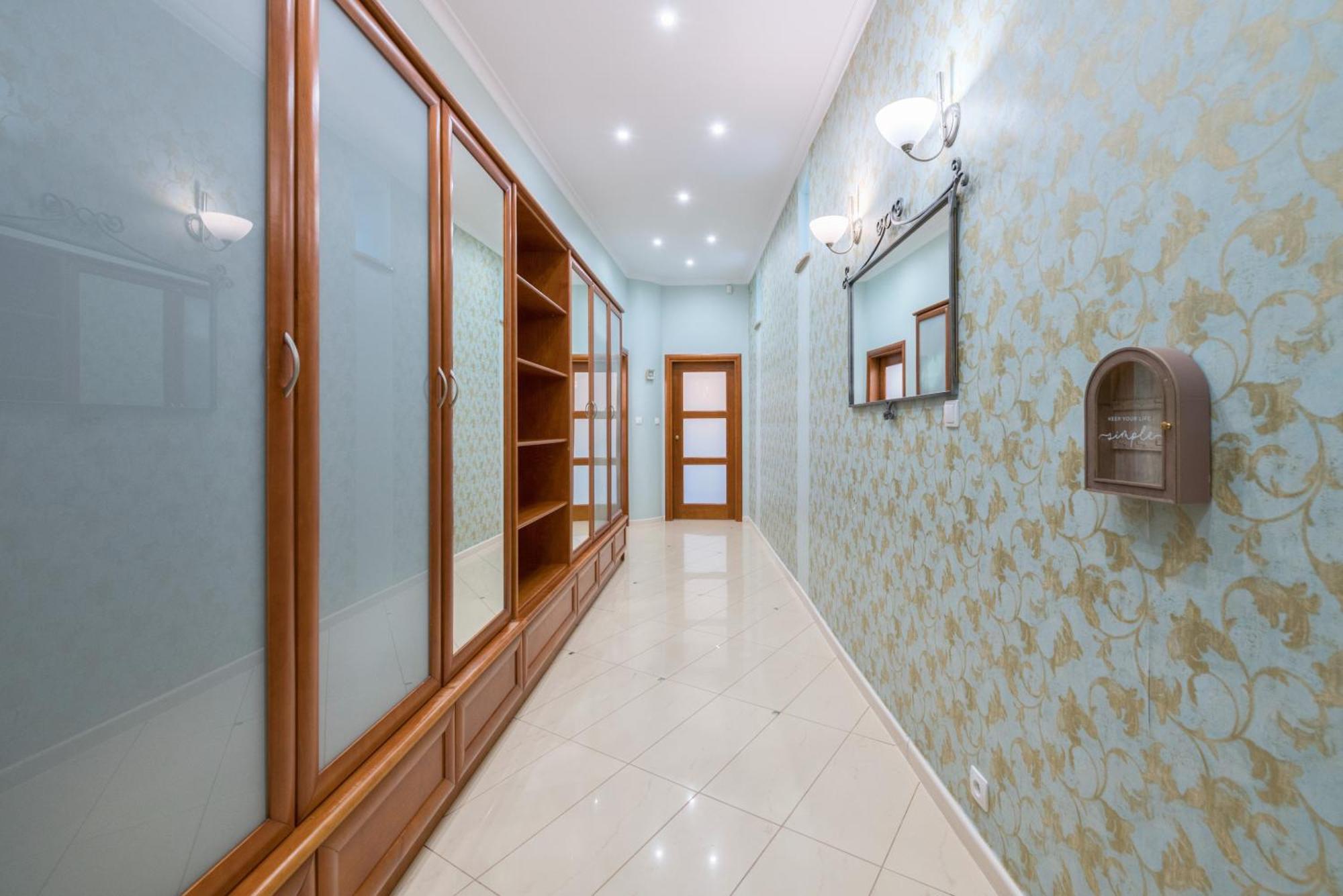 Dr Apartments - Harbor โซพอต ภายนอก รูปภาพ