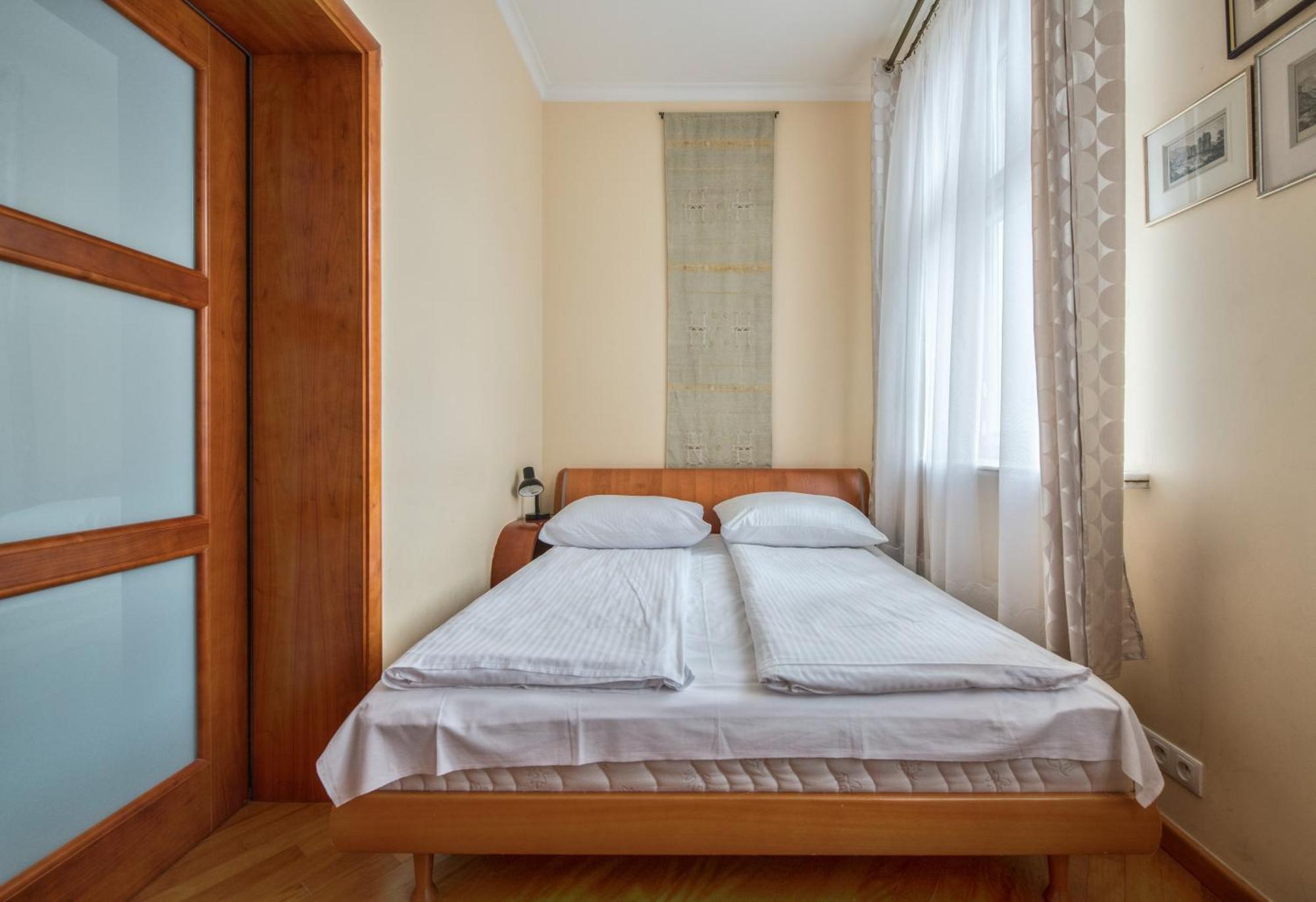 Dr Apartments - Harbor โซพอต ภายนอก รูปภาพ