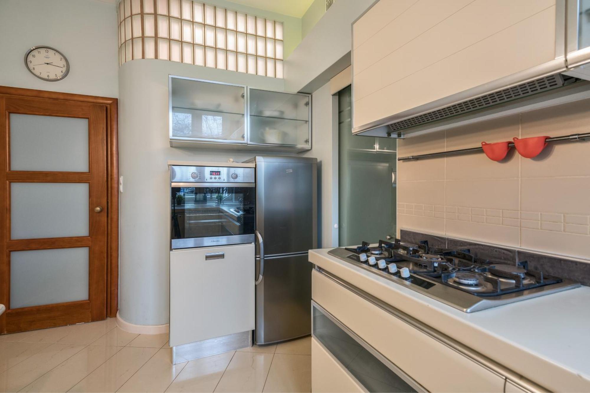 Dr Apartments - Harbor โซพอต ภายนอก รูปภาพ