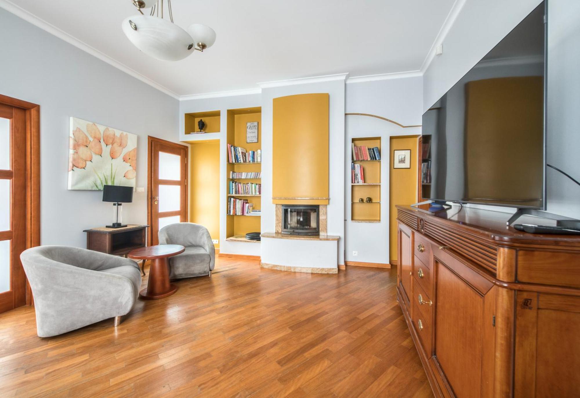 Dr Apartments - Harbor โซพอต ภายนอก รูปภาพ